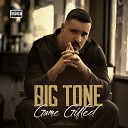 Big Tone feat Dee Cisneros Tone Gunz - Ain t No Love