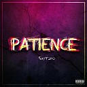 Skitzo - Patience