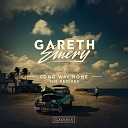 Gareth Emery - Long Way Home Ashley Wallbridge Extended…