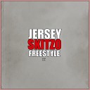 Skitzo - Jersey Skitzo Freestyle