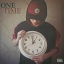 Skitzo feat King Malone - One Time feat King Malone
