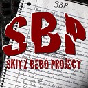 Skitz Bebo - F B I