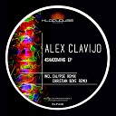 Alex Clavijo Christian Bove - Flashback Christian Bove remix