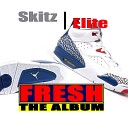 Skitz Elite - America