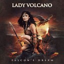 Lady Volcano - Under Cover of Darkness