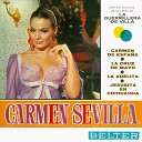 Carmen Sevilla - La Cruz de Mayo