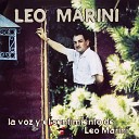 Leo Marini feat Don Americo Y Sus Caribes - Fumando Espero