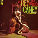 Rey Caney - El Idioma Del Amor