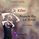 Jc Killer feat Stivenz Beats - Besarte En La Boca