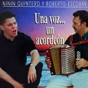 Ninin Quintero feat Roberto Escobar - Senderito de Amor