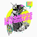 Los Amigos Invisibles - Robot Love