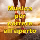 Running Songs Workout Music Dj - Time of love Musica elettronica per corsa