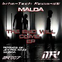 Malda - Robot Factory WorDa Remix