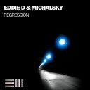 Eddie D Michalsky - About Mind Original Mix