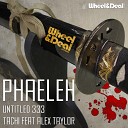 Phaeleh feat Alex Taylor - Tachi Original Mix