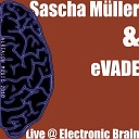 Sascha Muller eVade - Nighttrap Original Mix