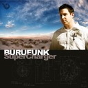 Burufunk - Supercharger Original Mix