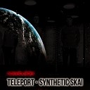 Noisebuilder - Teleport Original Mix