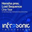 Lost Sequence - One Tear Original Mix