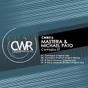 MasterA Michael Pato - Contagios Original Mix