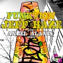 Jeff Haze - Funktion Original Mix