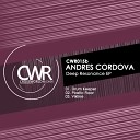 Andres Cordova - Drum Keeper Original Mix