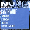 SynthWulf - God s Fist Original Mix