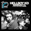 Hellboy Kd - Inanighetto Reconstruktion Remix