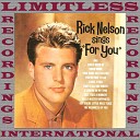 Rick Nelson - Hello Mister Happiness