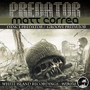 Matt Correa - Groove Predator Original Mix