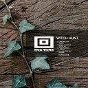 Vesta - Witch Hunt Fiveon Remix
