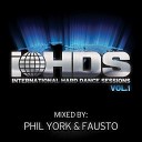 Phil York - DJ Mix 01 Full DJ Mix