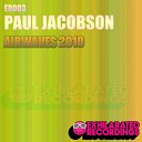 Paul Jacobson - Airwaves 2010 Radio Edit