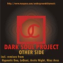 Dark Soul Project - Other Side Arctic Night Remix