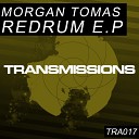 Morgan Tomas - Redrum Original Mix