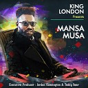 King London - I Like The Way You Move