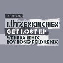 Lutzenkirchen - Kansas City Shuffle Wehbba Remix