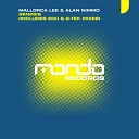 Mallorca Lee Alan Nimmo - Genesis Original Mix