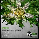 Spirakos Steen - Force Original Mix