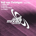 Vojt Van Twistigen - Naked Rose Original Mix