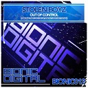 Stolen Boyz - Out of Control Original Mix