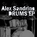 Alex Sandrino - Lonely Trumpet Original Mix