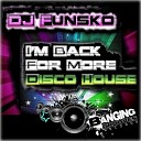 DJ Funsko - DiskoGroove Original Mix