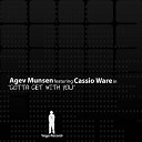 Cassio Ware - Gotta Get With You Agev Munsen Instrumental