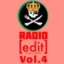 Enrico Bsj Ferrari - Buggy Radio Edit