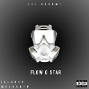 Lil Geremi Melora1n Illanes - Flow G Star