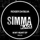 Roger Da Silva - Bring It Close To Me Original Mix
