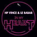 HP Vince Le Babar - In My Heart Original Mix