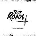 Four Roads - Chica de Mangas Largas