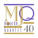 The Modern Jazz Quartet - Misty Roses Atlantic Studio Version